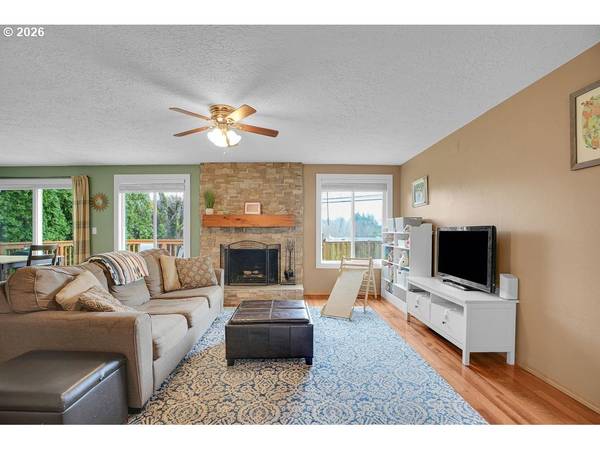 5124 SE APPENINE WAY, Milwaukie, OR 97222