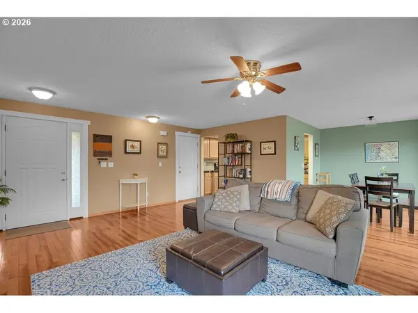 5124 SE APPENINE WAY, Milwaukie, OR 97222