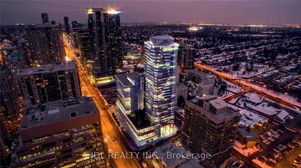 15 Ellerslie AVE #2506, Toronto C07, ON M2N 5P6