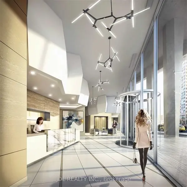 15 Ellerslie AVE #2506, Toronto C07, ON M2N 5P6