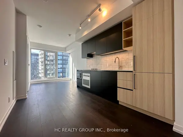 55 Mercer ST #4707, Toronto C01, ON M5V 0W4