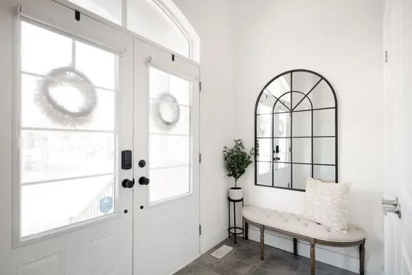 2345 Usman RD, Pickering, ON L1X 0E1