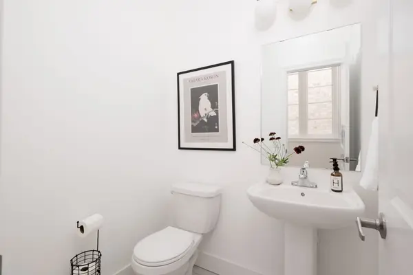 2345 Usman RD, Pickering, ON L1X 0E1