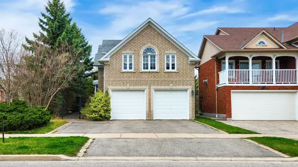 24 Todd RD, Ajax, ON L1T 4C6