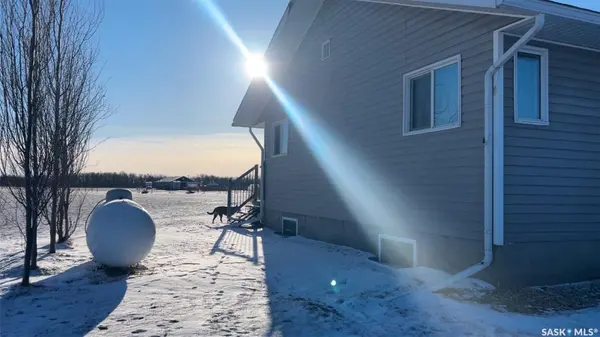 Rural Address, Preeceville Rm No. 334, SK S0A 3B0