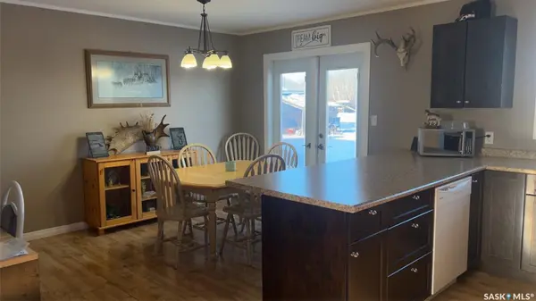 Rural Address, Preeceville Rm No. 334, SK S0A 3B0