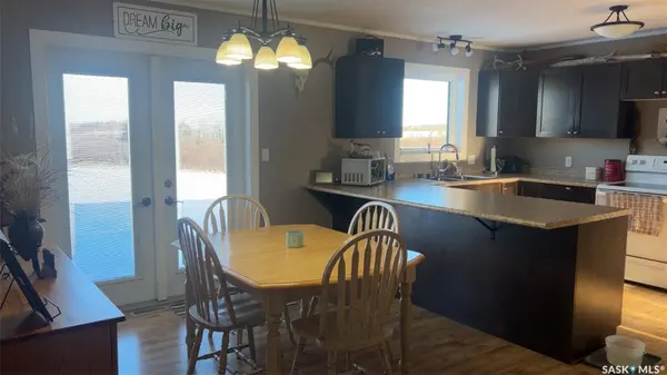 Rural Address, Preeceville Rm No. 334, SK S0A 3B0