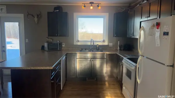 Rural Address, Preeceville Rm No. 334, SK S0A 3B0