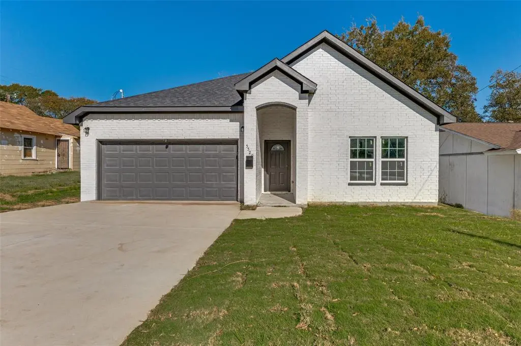 5520 Goodman Avenue, Fort Worth, TX 76107
