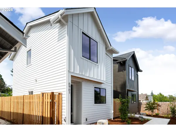 6961 NE Stanton ST, Portland, OR 97213