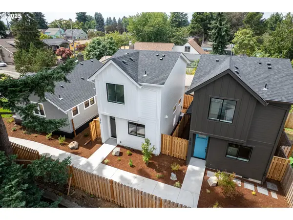 6961 NE Stanton ST, Portland, OR 97213