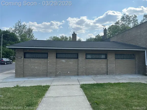 11101 MORANG DR, Detroit, MI 48224