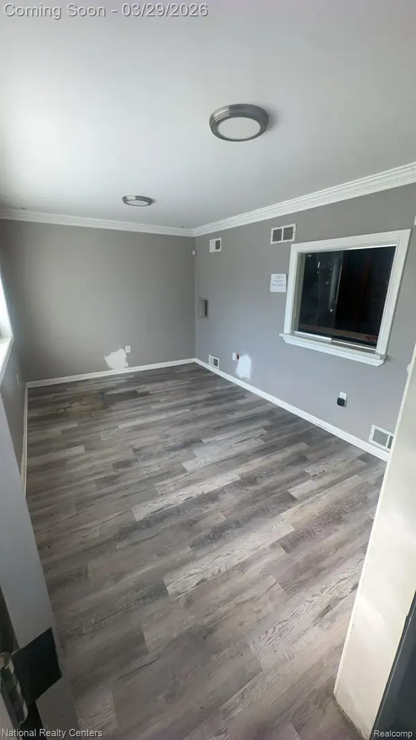 11101 MORANG DR, Detroit, MI 48224