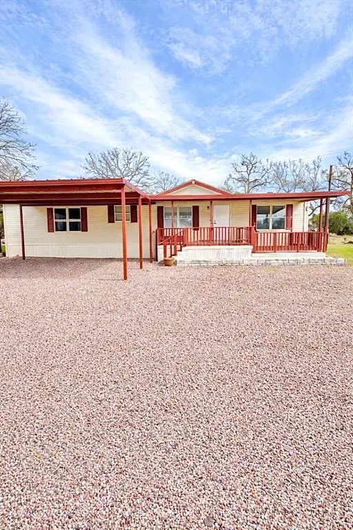 6013 Idaho Trail, Granbury, TX 76048