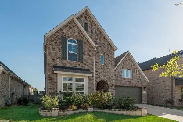 2417 Autry Lane, Northlake, TX 76247