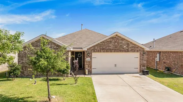 4313 Cat Tail Way, Forney, TX 75126