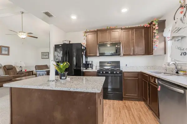 4313 Cat Tail Way, Forney, TX 75126