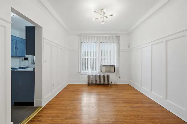 8010 3rd AVE, Detroit City, MI 48202