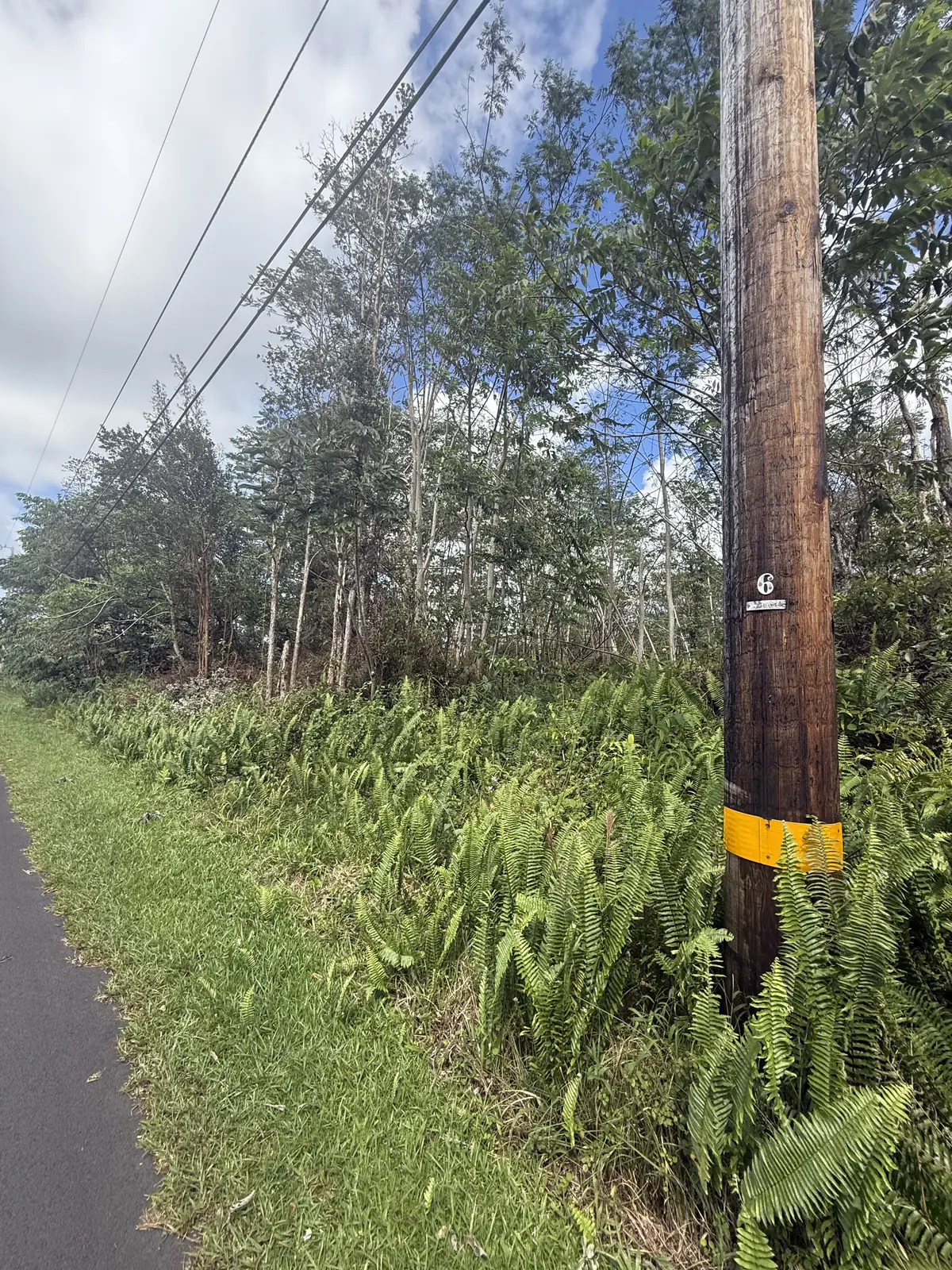 13-3557 MOKU ST, Pahoa, HI 96778