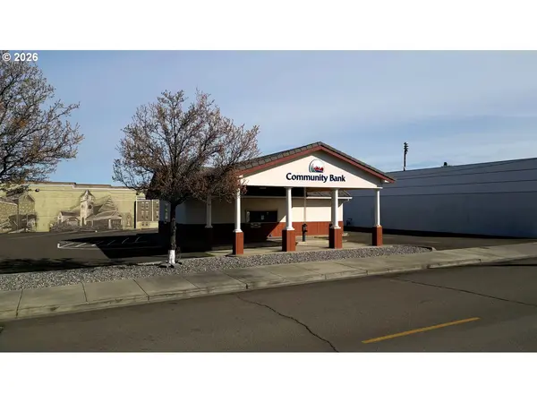 504 N MAIN ST, Milton Freewater, OR 97862