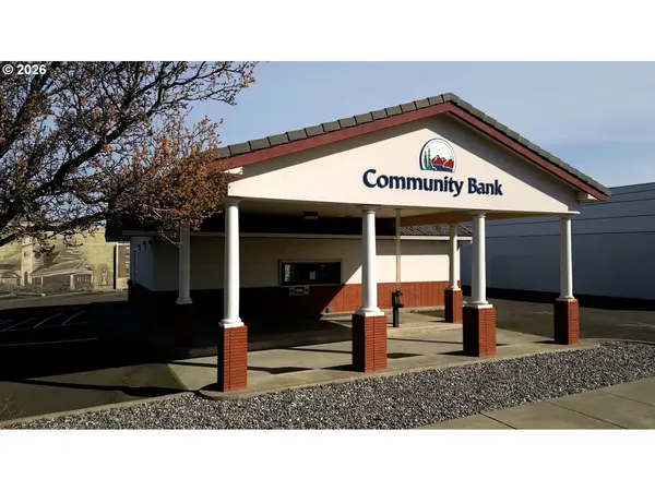 504 N MAIN ST, Milton Freewater, OR 97862