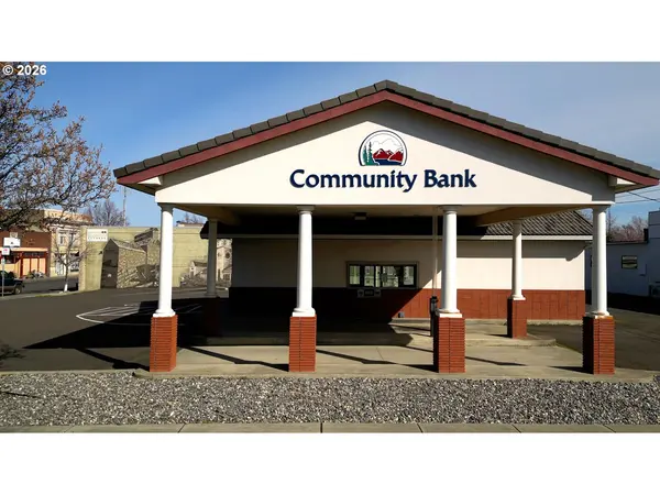 504 N MAIN ST, Milton Freewater, OR 97862