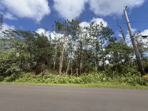 13-3557 MOKU ST, Pahoa, HI 96778