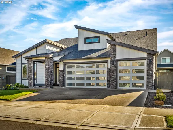 5452 SE 80TH AVE, Hillsboro, OR 97123