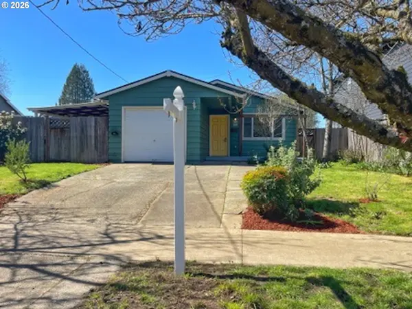 8155 N HAVEN AVE, Portland, OR 97203