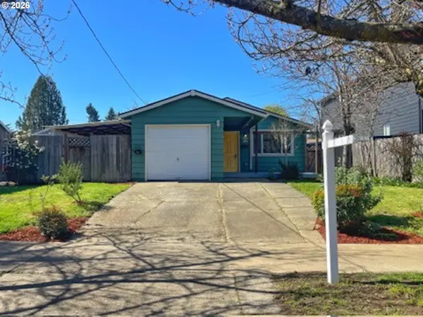 8155 N HAVEN AVE, Portland, OR 97203