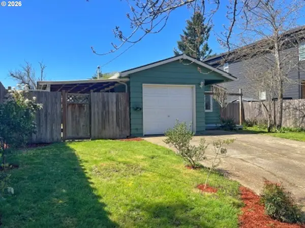 8155 N HAVEN AVE, Portland, OR 97203