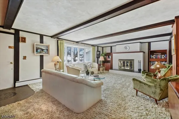 251 Old Turnpike Road, Tewksbury Twp., NJ 07830