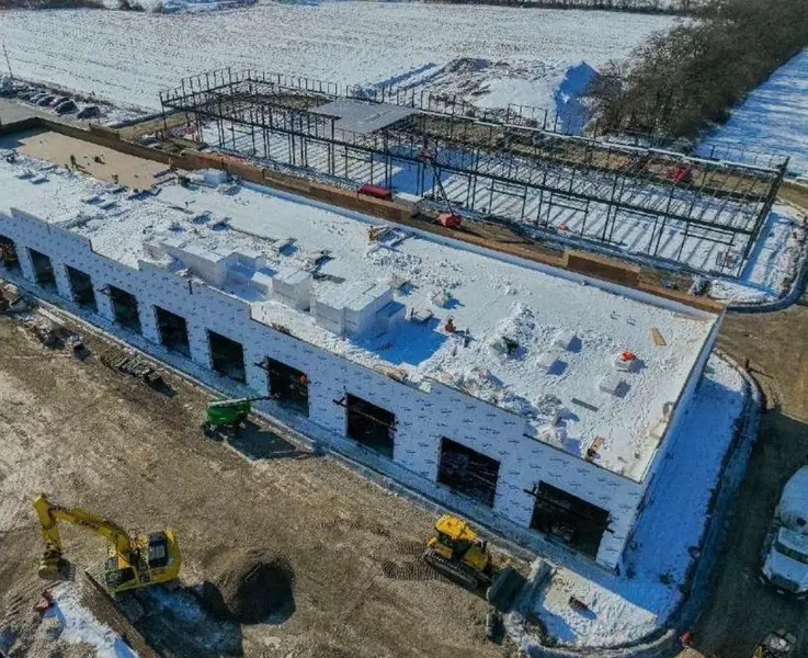 87 Bonds Corner RD #40, Woodstock, ON N4S 7V9