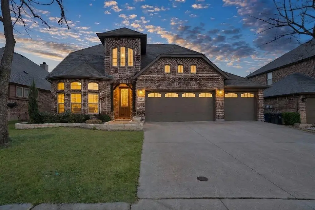 3410 Walnut Lane, Melissa, TX 75454