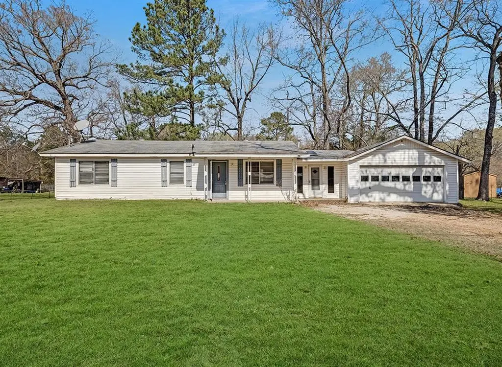 187 Alan Street, Texarkana, TX 75501