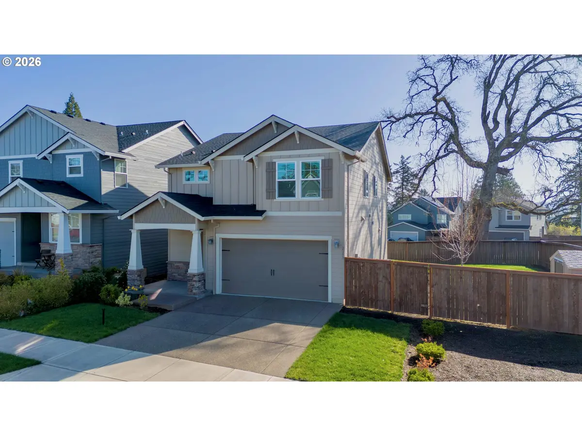 2353 AUDUBON AVE SE, Salem, OR 97302