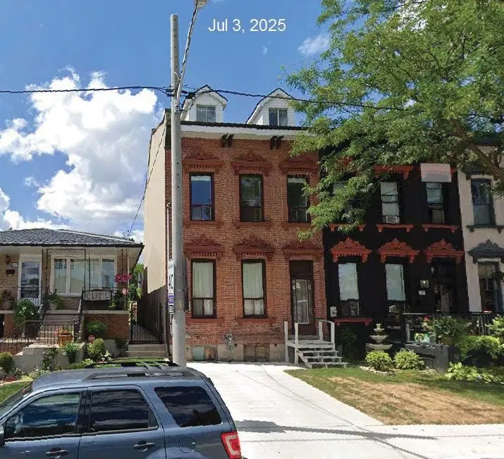 223 Park ST N, Hamilton, ON L8R 2N9