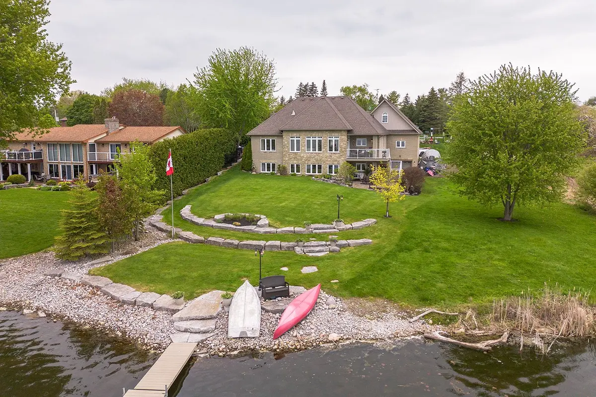 24 Gilson Point PL, Kawartha Lakes, ON K0M 2C0