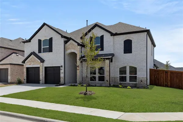 15000 Pizarro, Little Elm, TX 75068