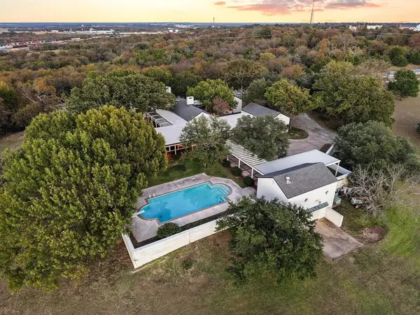 3906 Highland Drive, Denison, TX 75020