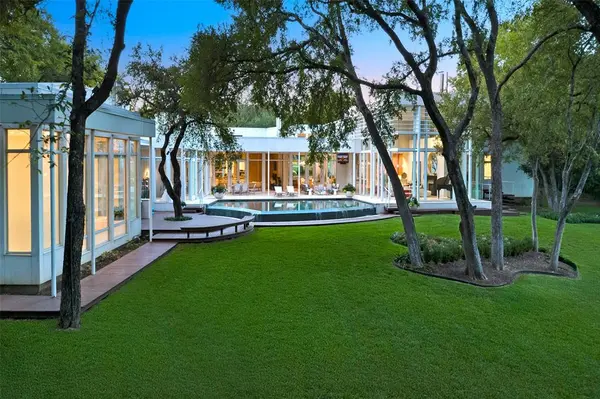 4130 Cochran Chapel, Dallas, TX 75209