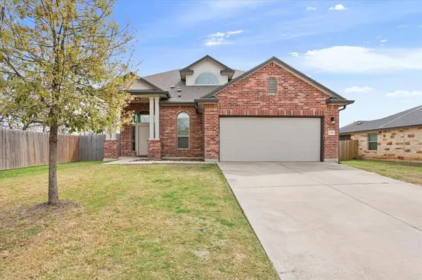 5300 Crossville Drive, Waco, TX 76708