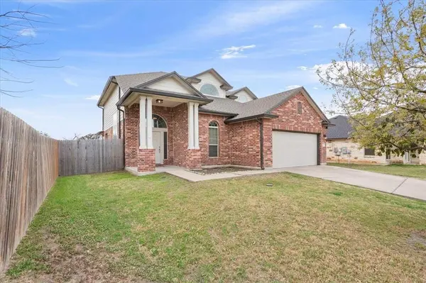 5300 Crossville Drive, Waco, TX 76708