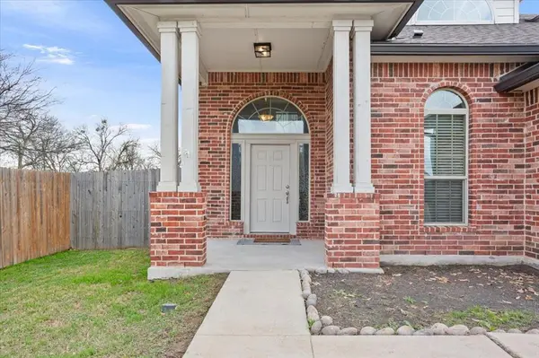 5300 Crossville Drive, Waco, TX 76708