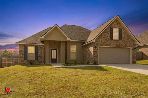 331 Hummingbird Lane, Princeton, LA 71067