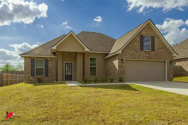 331 Hummingbird Lane, Princeton, LA 71067