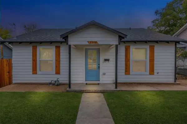 2208 Gurley Avenue, Waco, TX 76706