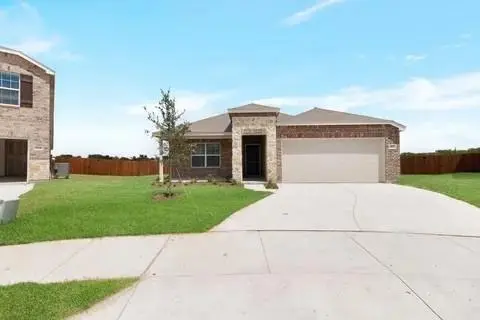 700 Forestdale Court, Haslet, TX 76052