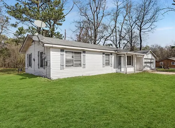 187 Alan Street, Texarkana, TX 75501