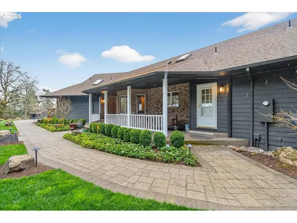 29009 SW BURKHALTER RD, Hillsboro, OR 97123